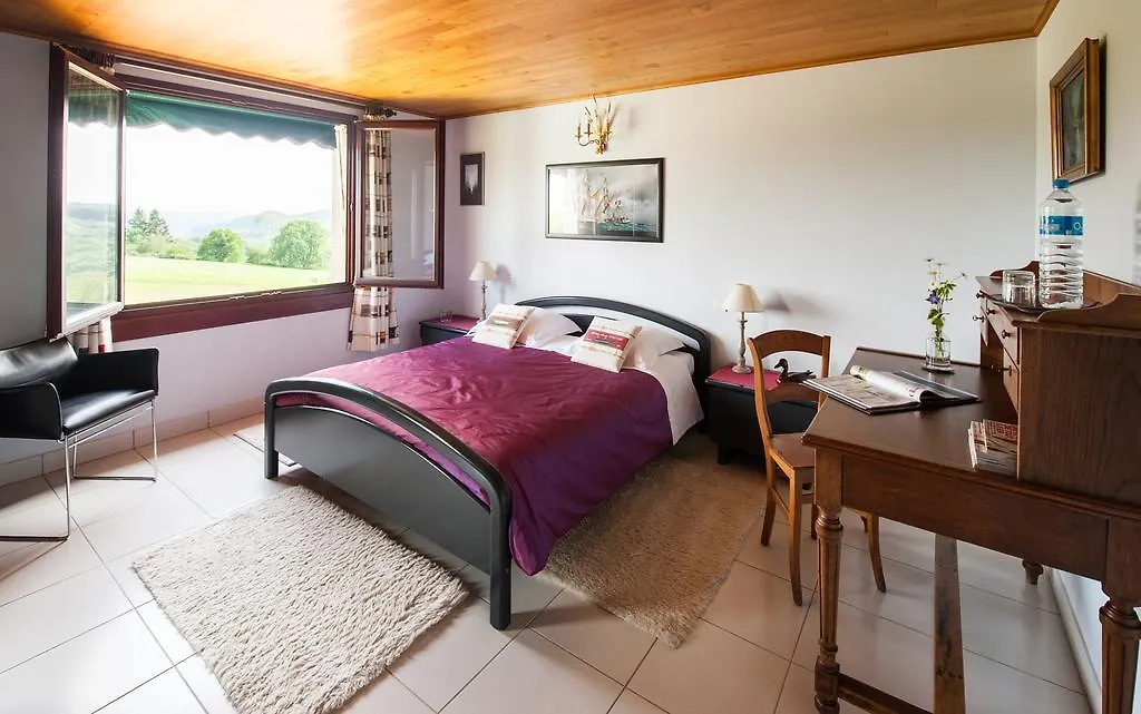 Villa Touloumo Mayrac