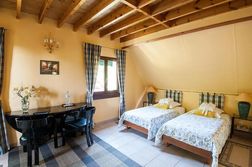 Villa Touloumo Mayrac 0*,  France