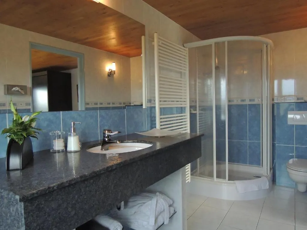Villa Touloumo Mayrac France
