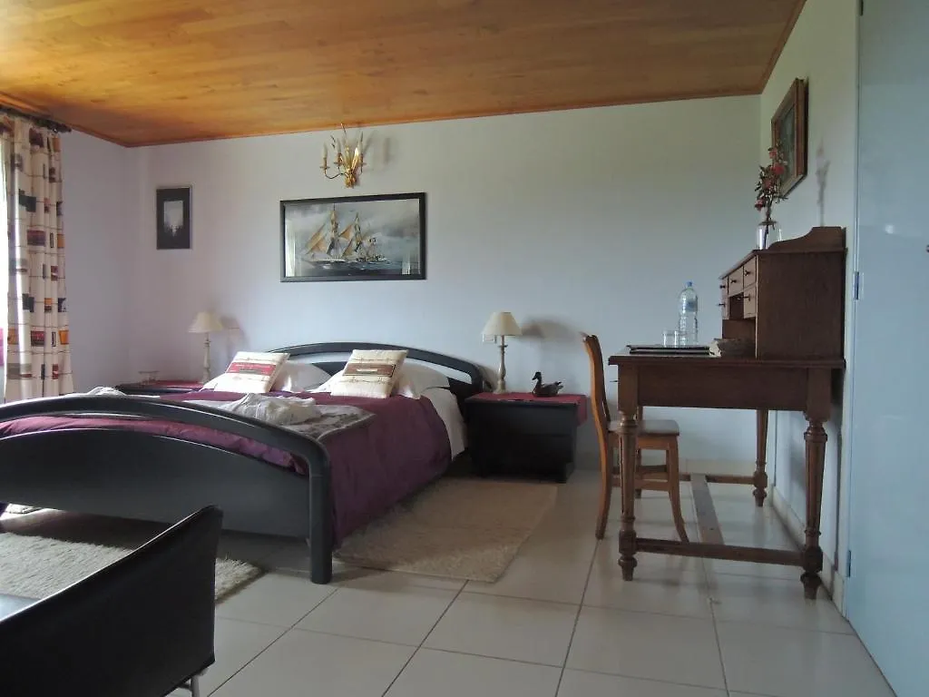 Villa Touloumo Mayrac