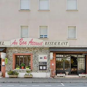 2* Hotel Au Bon Accueil