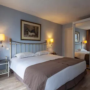 Atlantis Hotel Paris