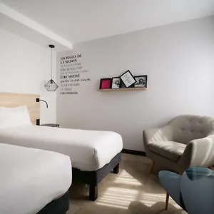Urban Style De France Hotel Vannes